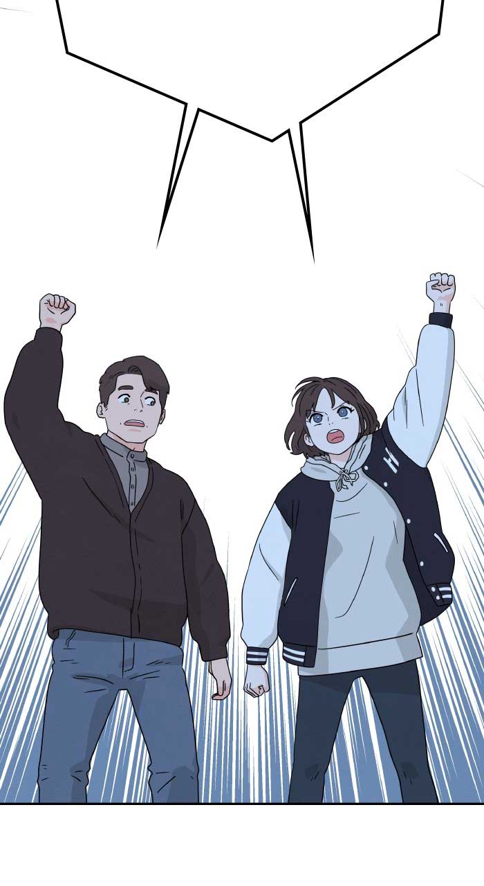 Marriage Blues Chapter 3 - Page 84