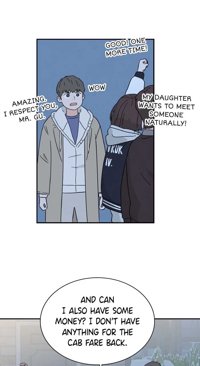 Marriage Blues Chapter 3 - Page 85