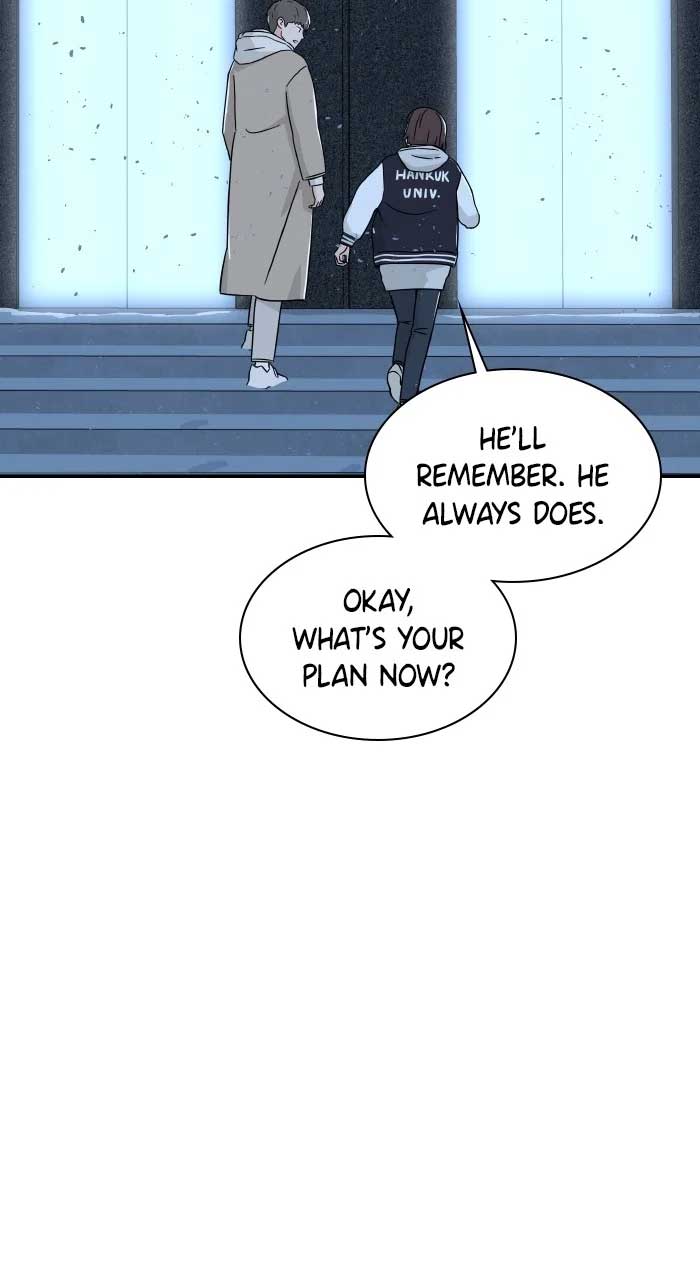 Marriage Blues Chapter 3 - Page 91