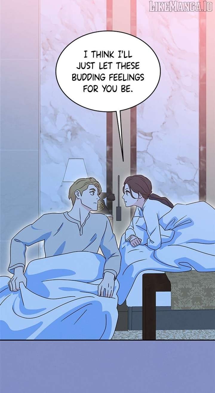 Marriage Blues Chapter 30 - Page 104