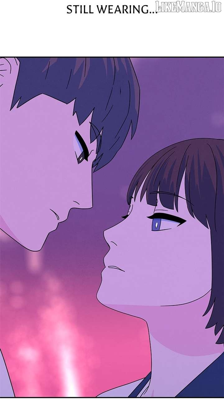 Marriage Blues Chapter 30 - Page 11