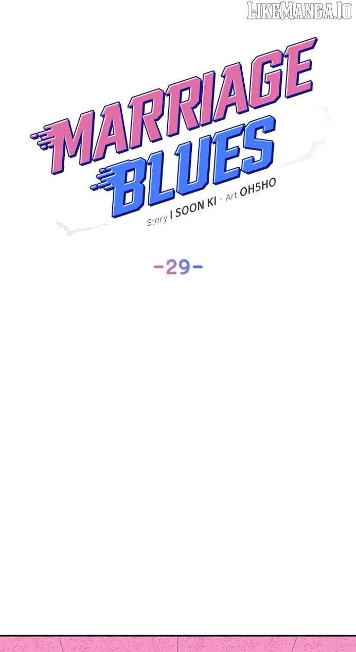 Marriage Blues Chapter 30 - Page 20