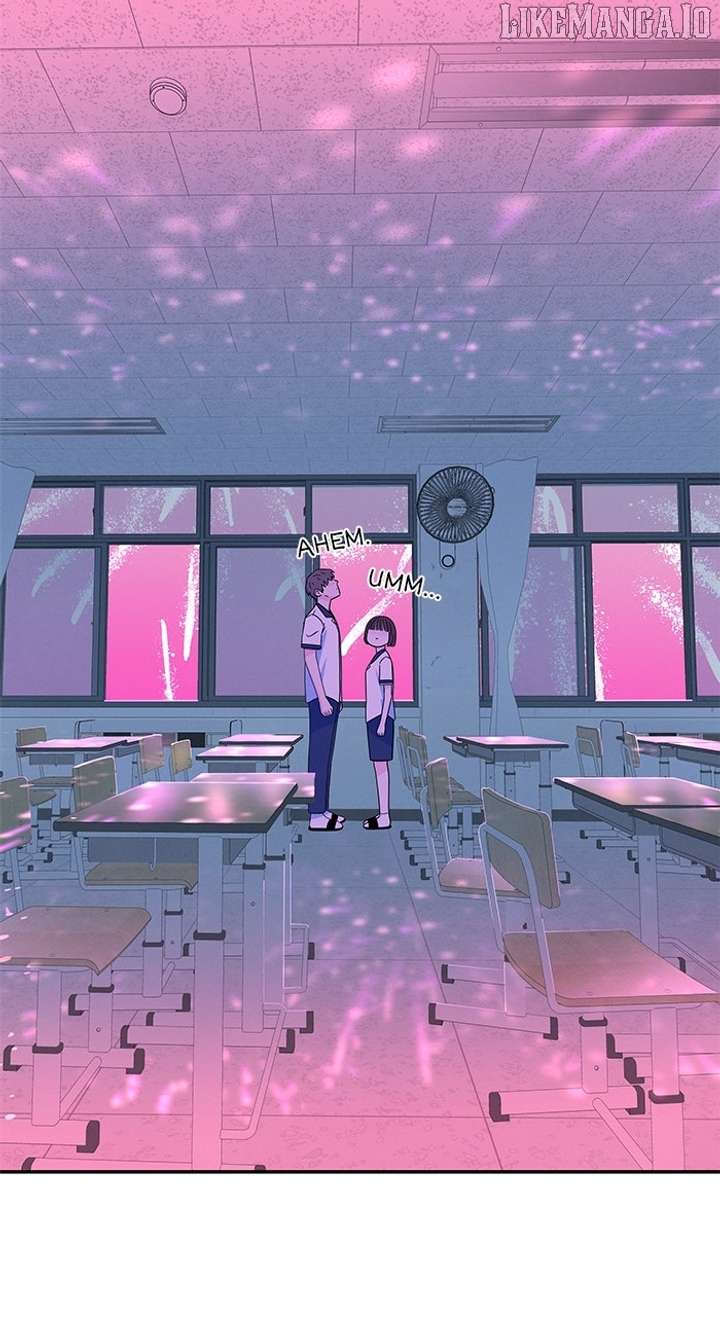 Marriage Blues Chapter 30 - Page 21