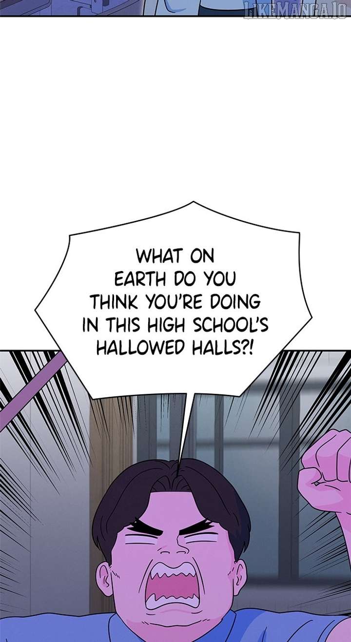 Marriage Blues Chapter 30 - Page 23