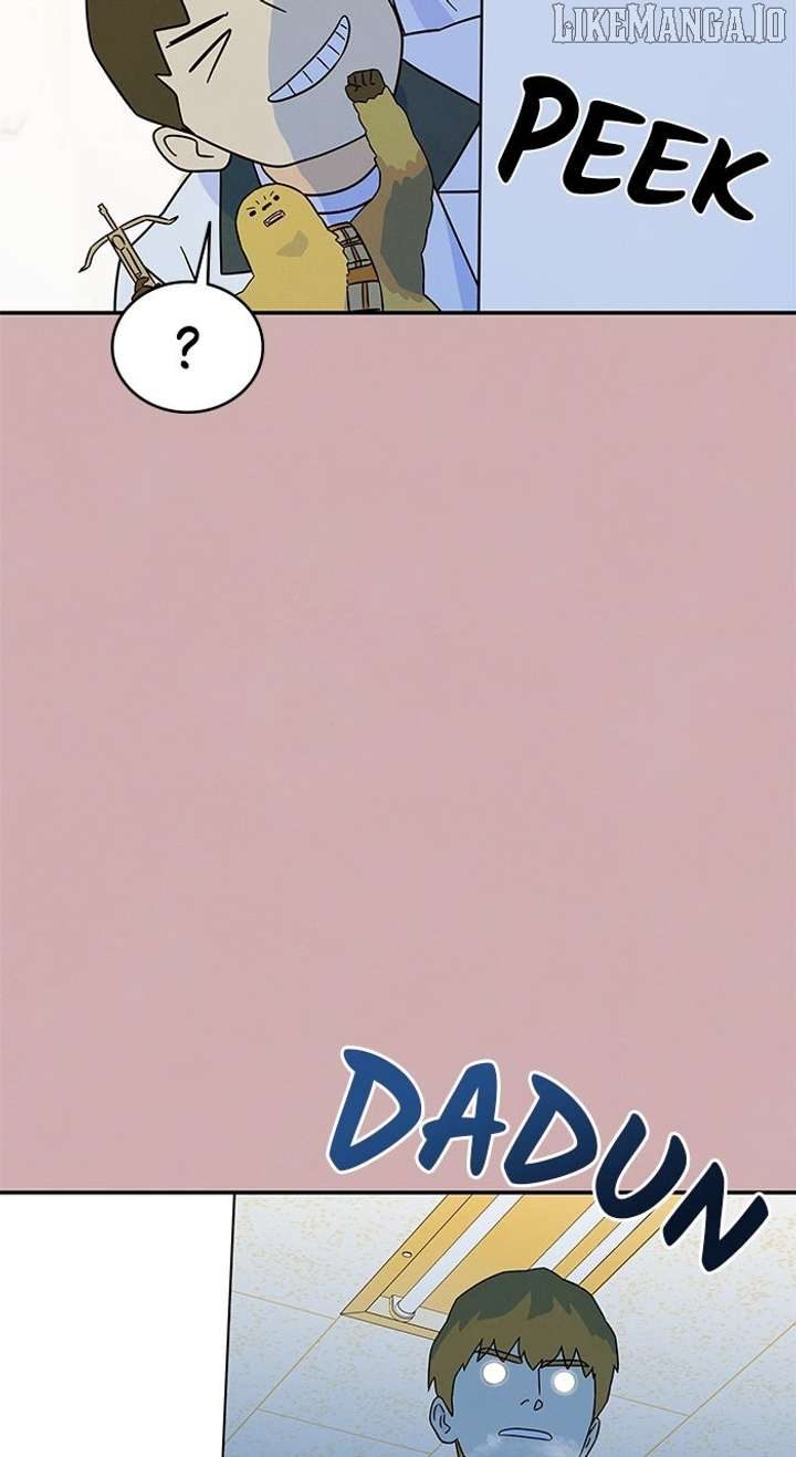 Marriage Blues Chapter 30 - Page 37