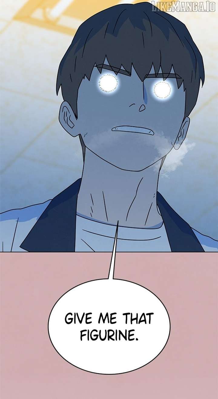 Marriage Blues Chapter 30 - Page 39