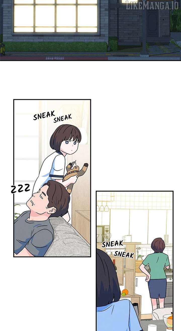 Marriage Blues Chapter 30 - Page 48