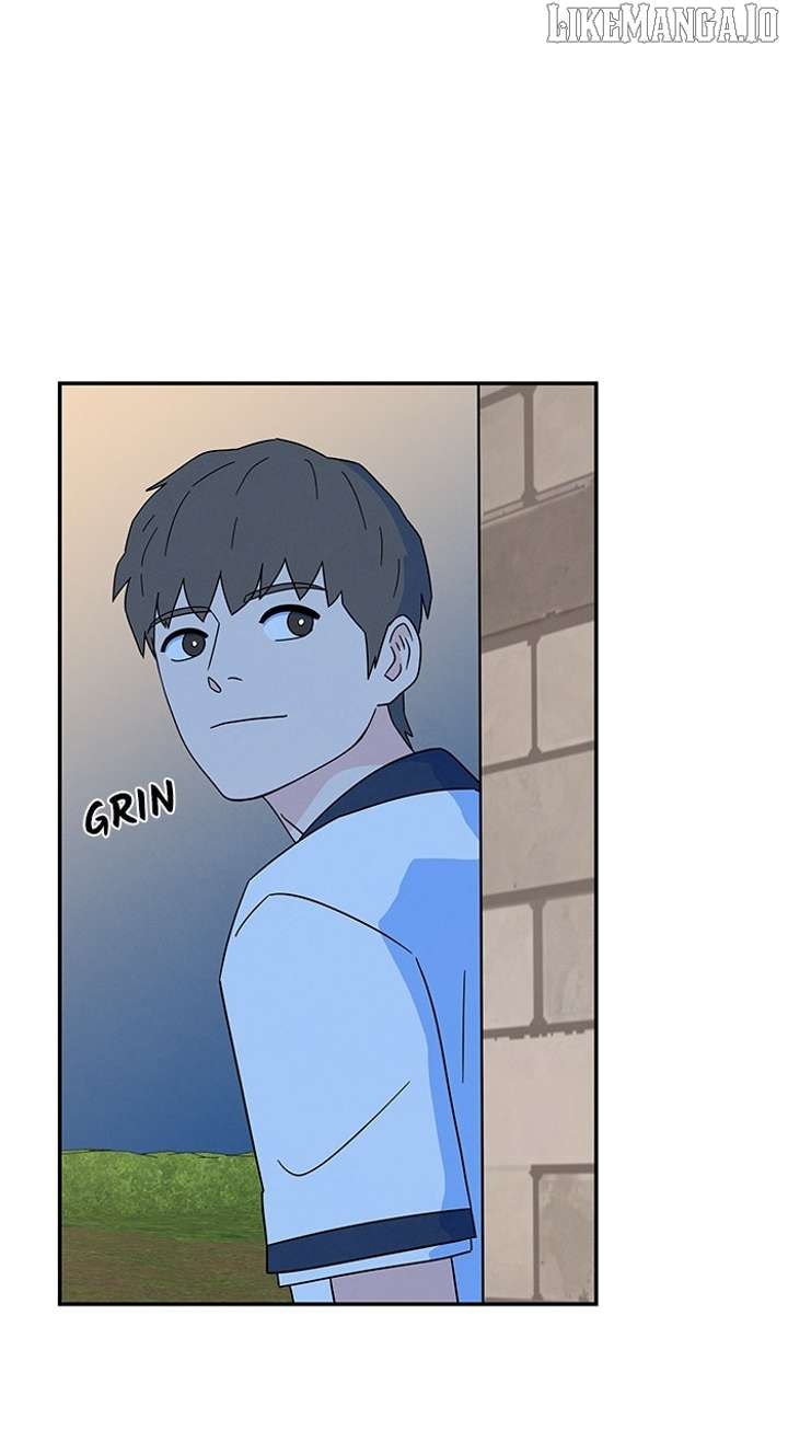 Marriage Blues Chapter 30 - Page 53