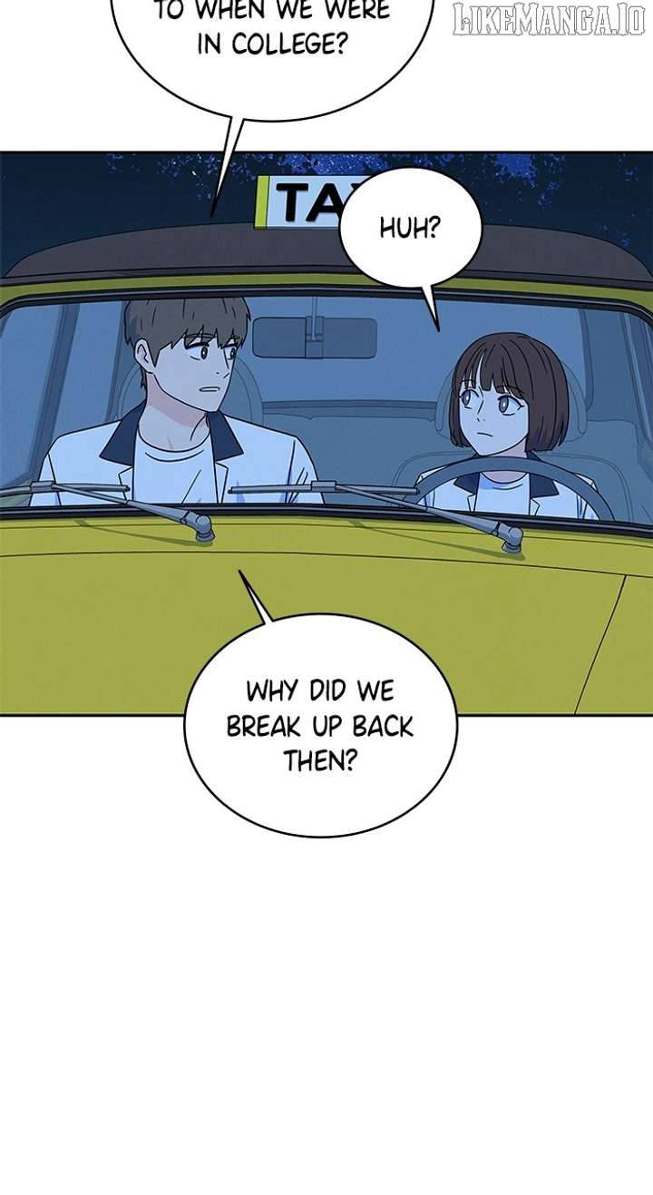 Marriage Blues Chapter 30 - Page 66