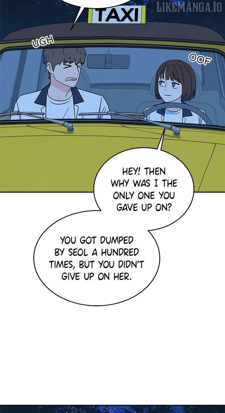 Marriage Blues Chapter 30 - Page 73