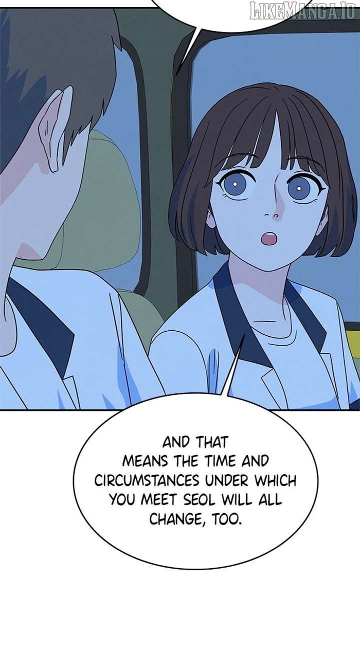 Marriage Blues Chapter 30 - Page 79