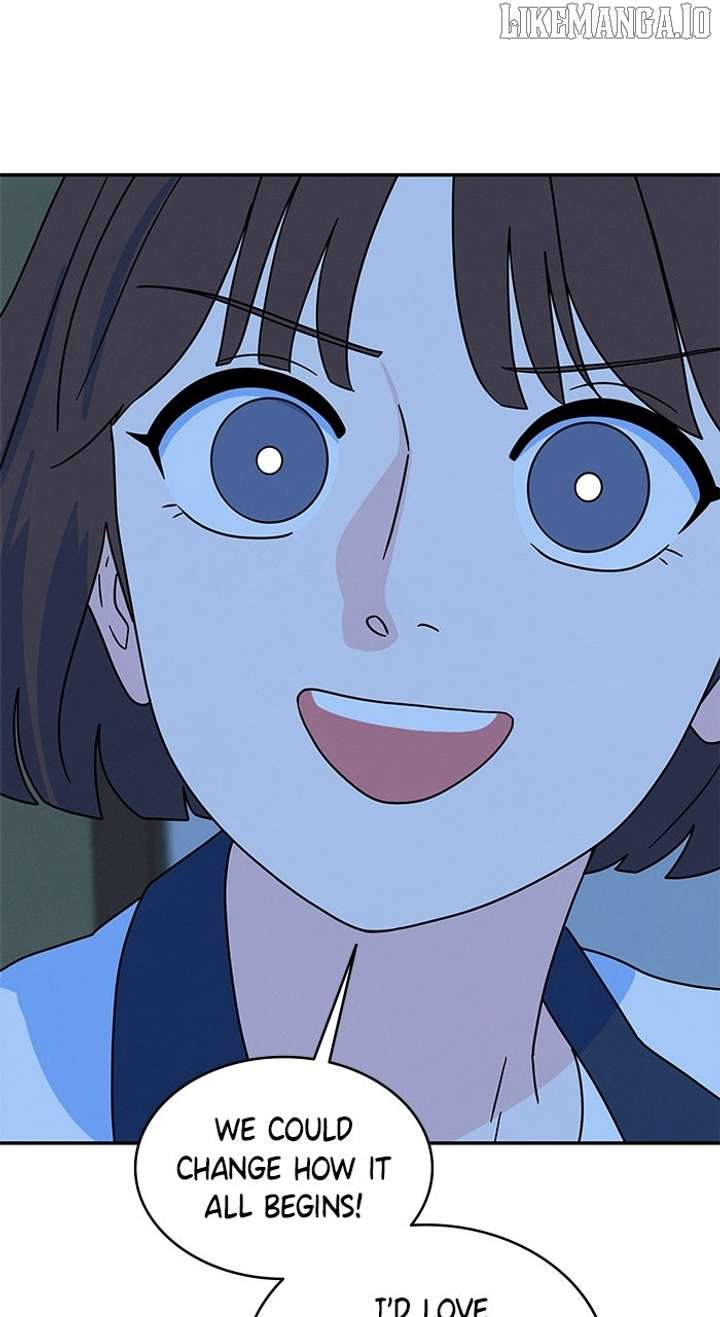 Marriage Blues Chapter 30 - Page 80