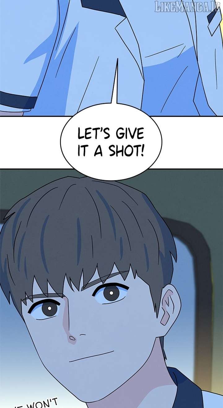 Marriage Blues Chapter 30 - Page 85