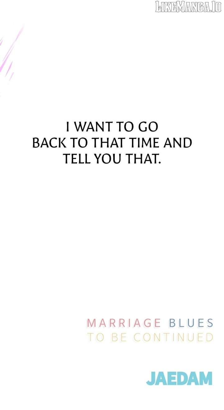 Marriage Blues Chapter 30 - Page 91