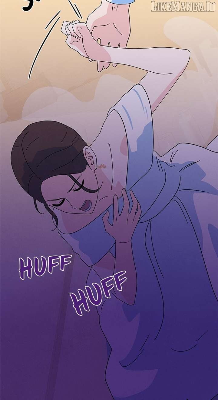 Marriage Blues Chapter 30 - Page 97