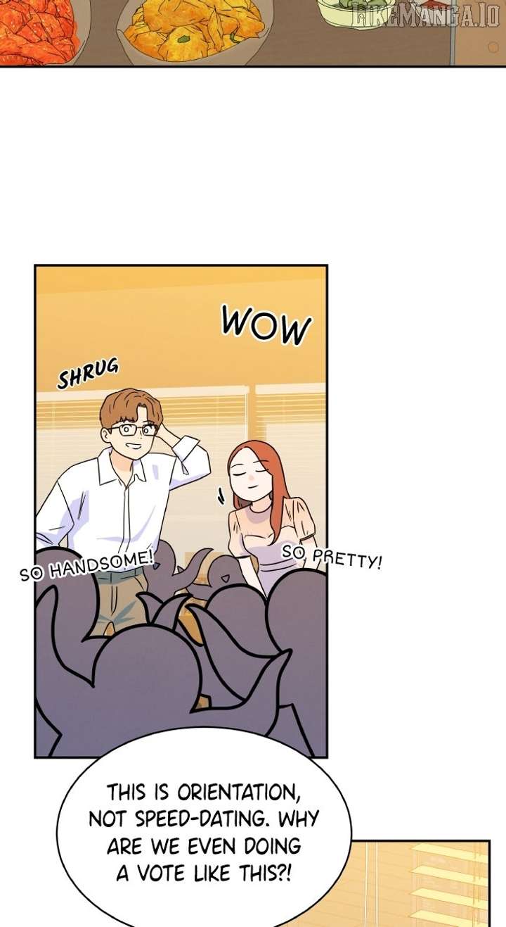 Marriage Blues Chapter 31 - Page 11