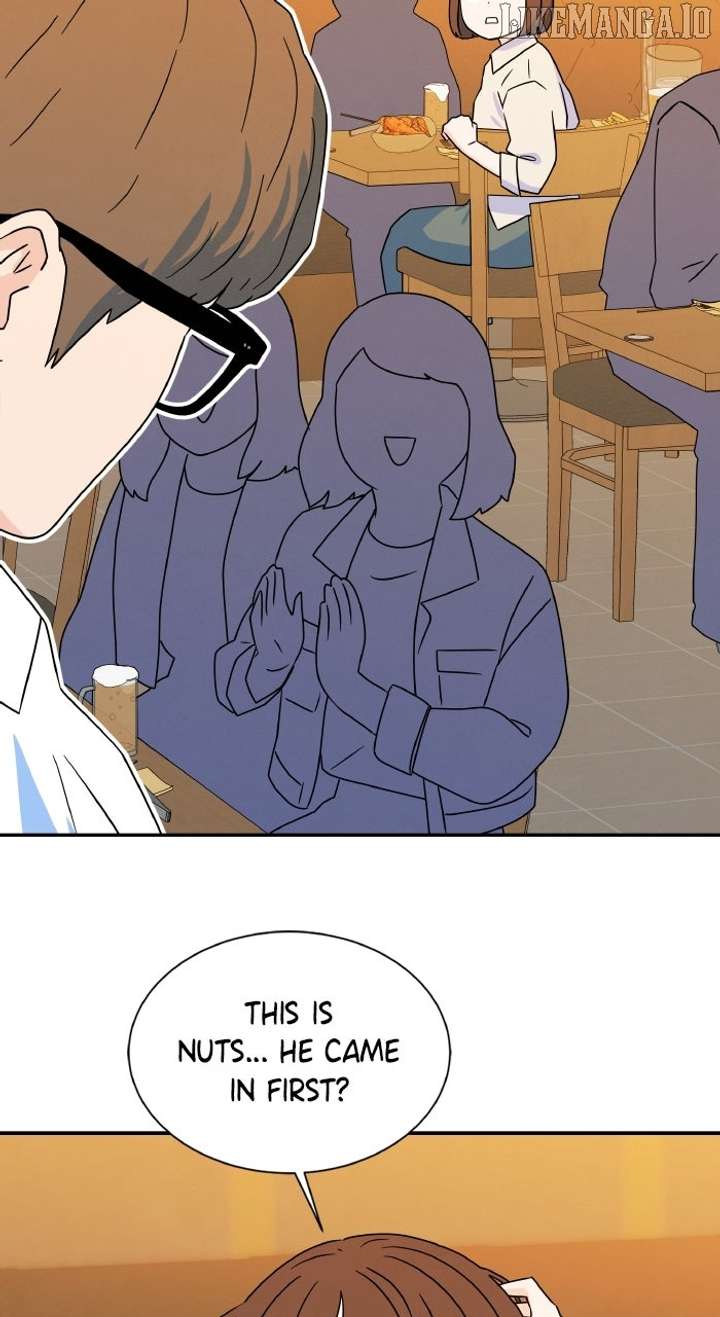 Marriage Blues Chapter 31 - Page 14