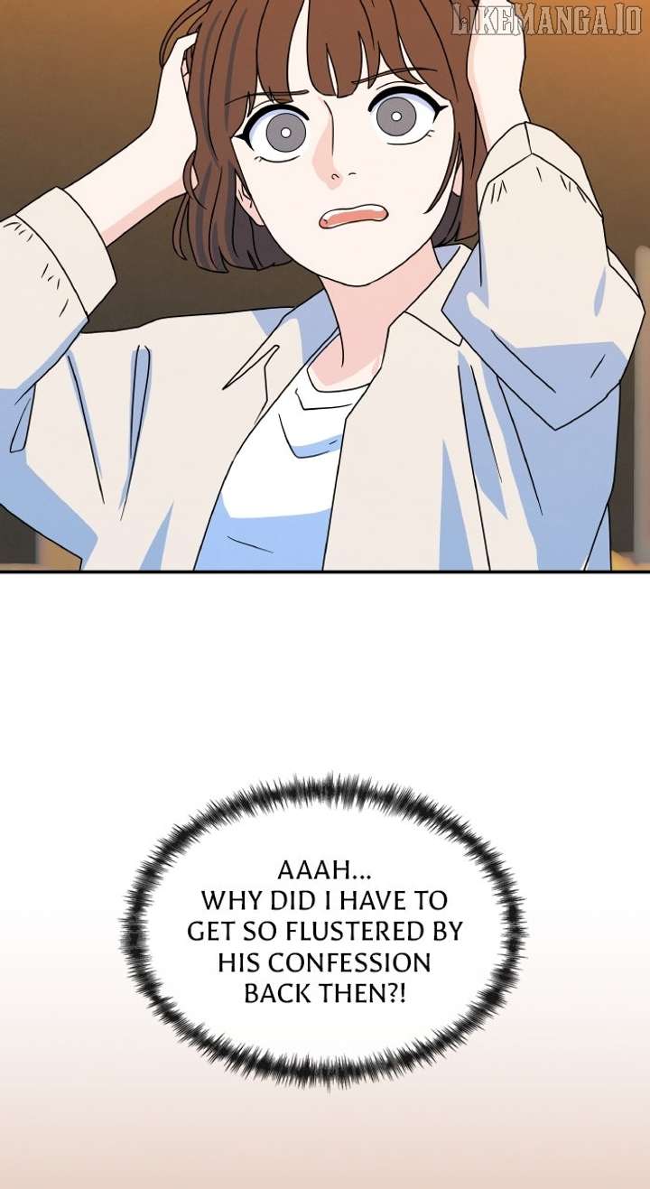 Marriage Blues Chapter 31 - Page 15