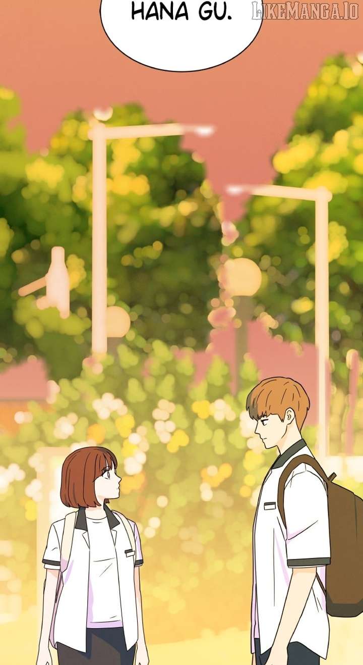 Marriage Blues Chapter 31 - Page 17