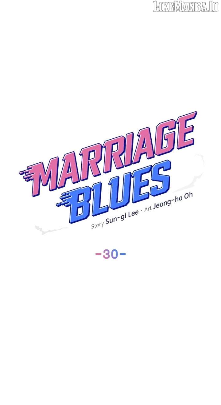Marriage Blues Chapter 31 - Page 25