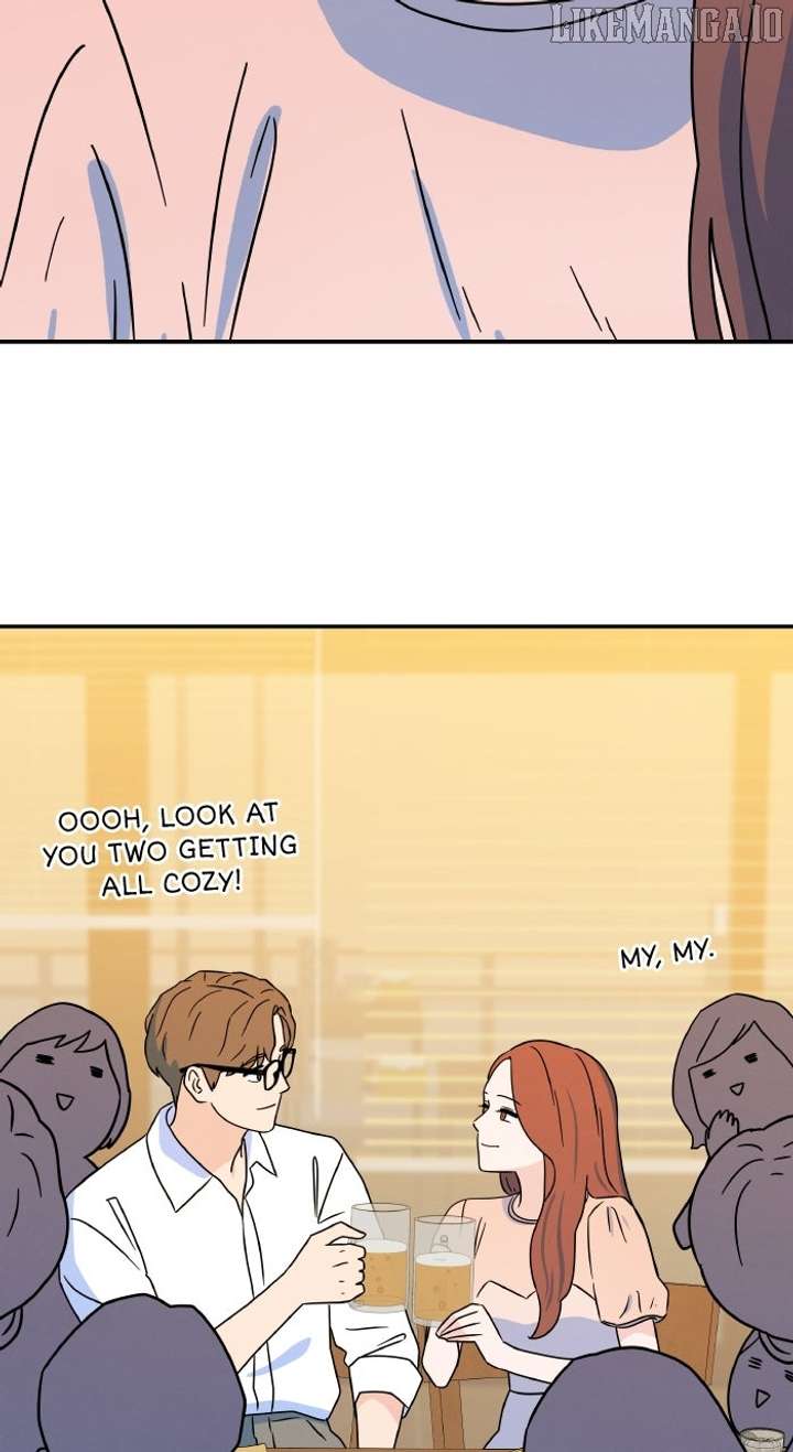 Marriage Blues Chapter 31 - Page 28