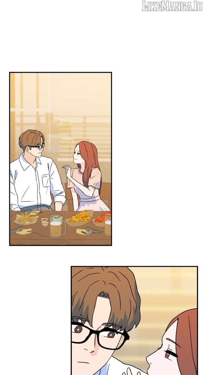 Marriage Blues Chapter 31 - Page 31