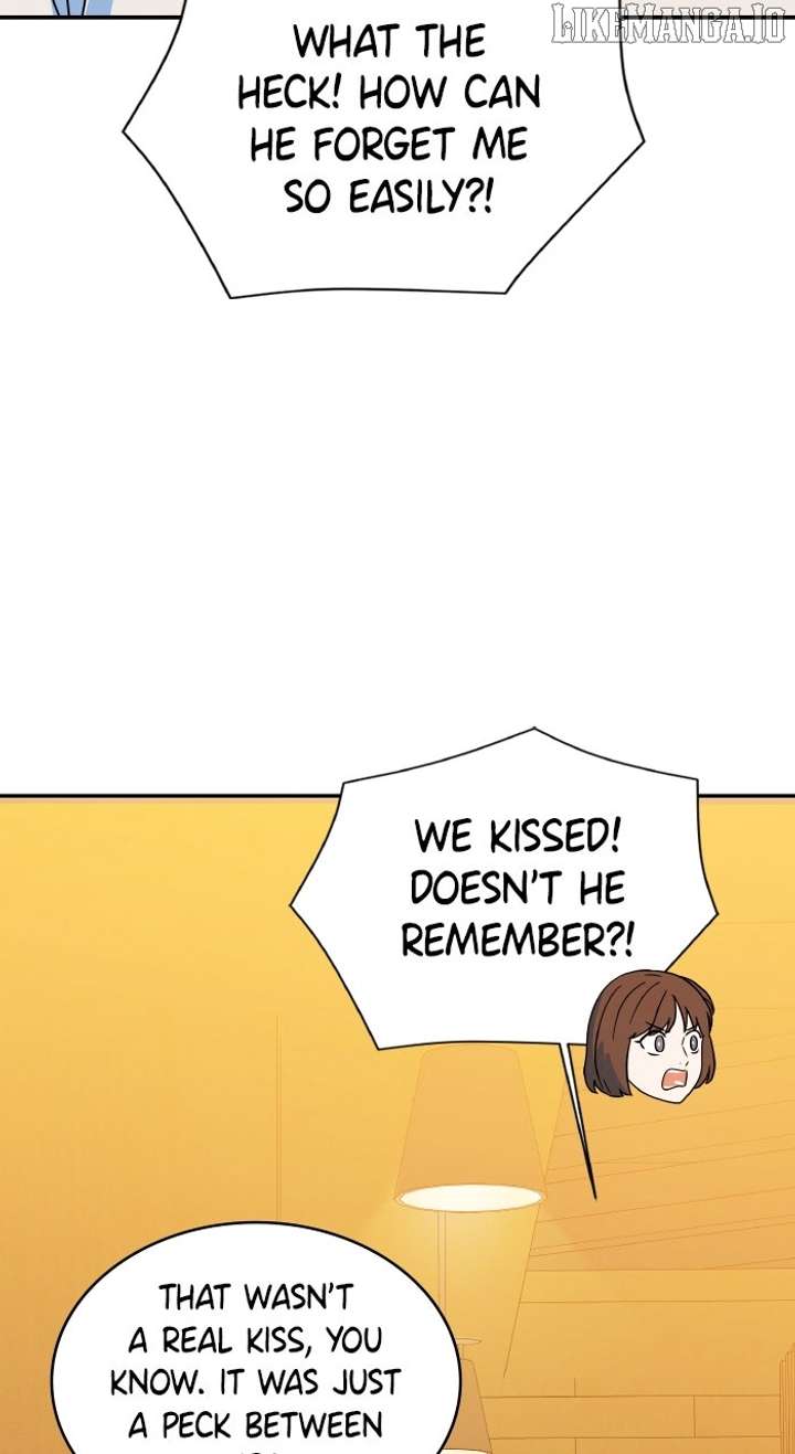 Marriage Blues Chapter 31 - Page 36