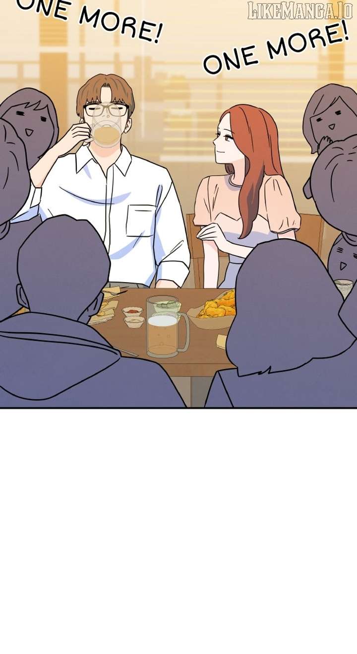 Marriage Blues Chapter 31 - Page 38