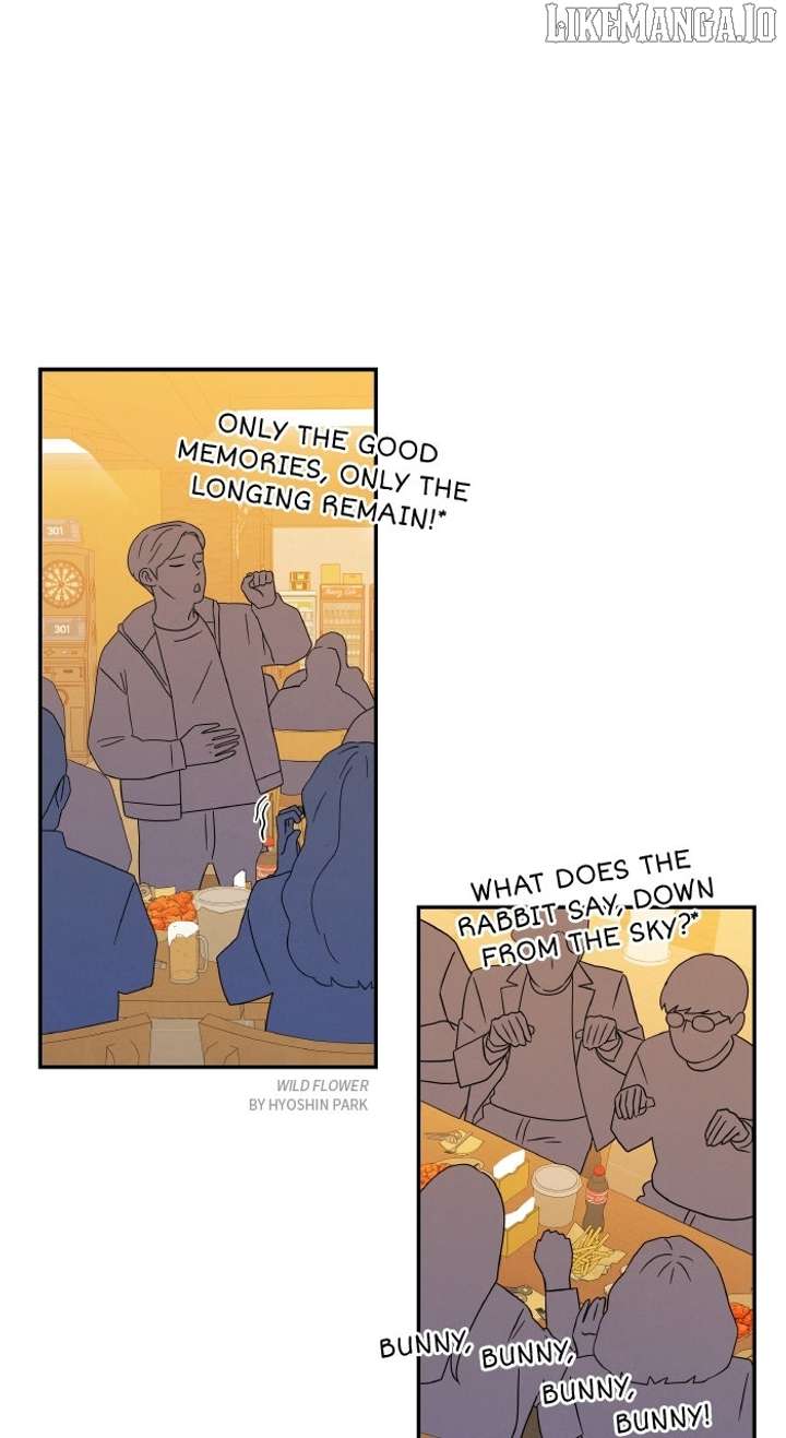 Marriage Blues Chapter 31 - Page 4