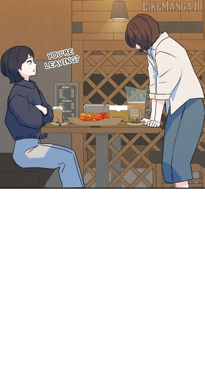 Marriage Blues Chapter 31 - Page 46