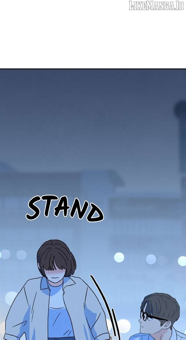 Marriage Blues Chapter 31 - Page 72