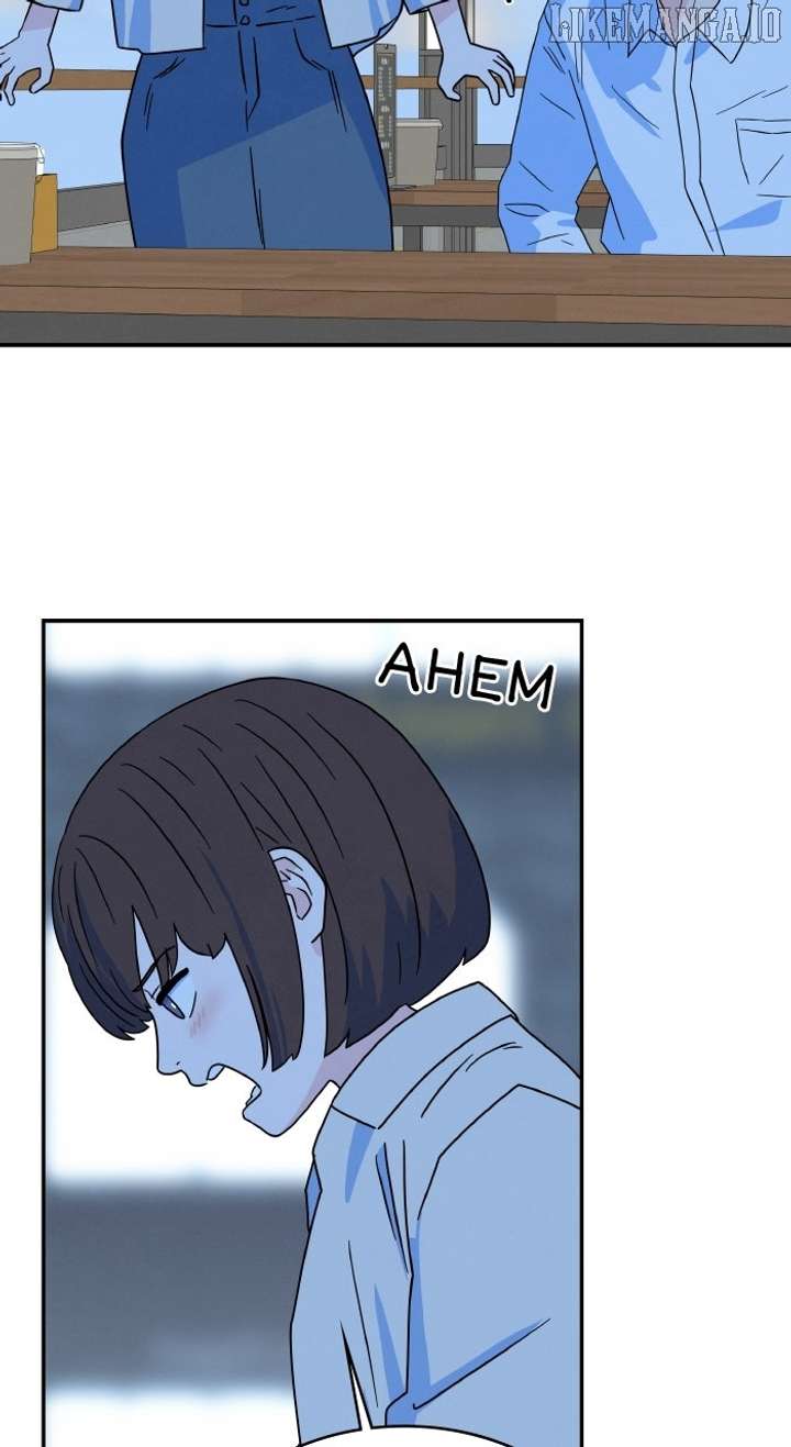 Marriage Blues Chapter 31 - Page 73