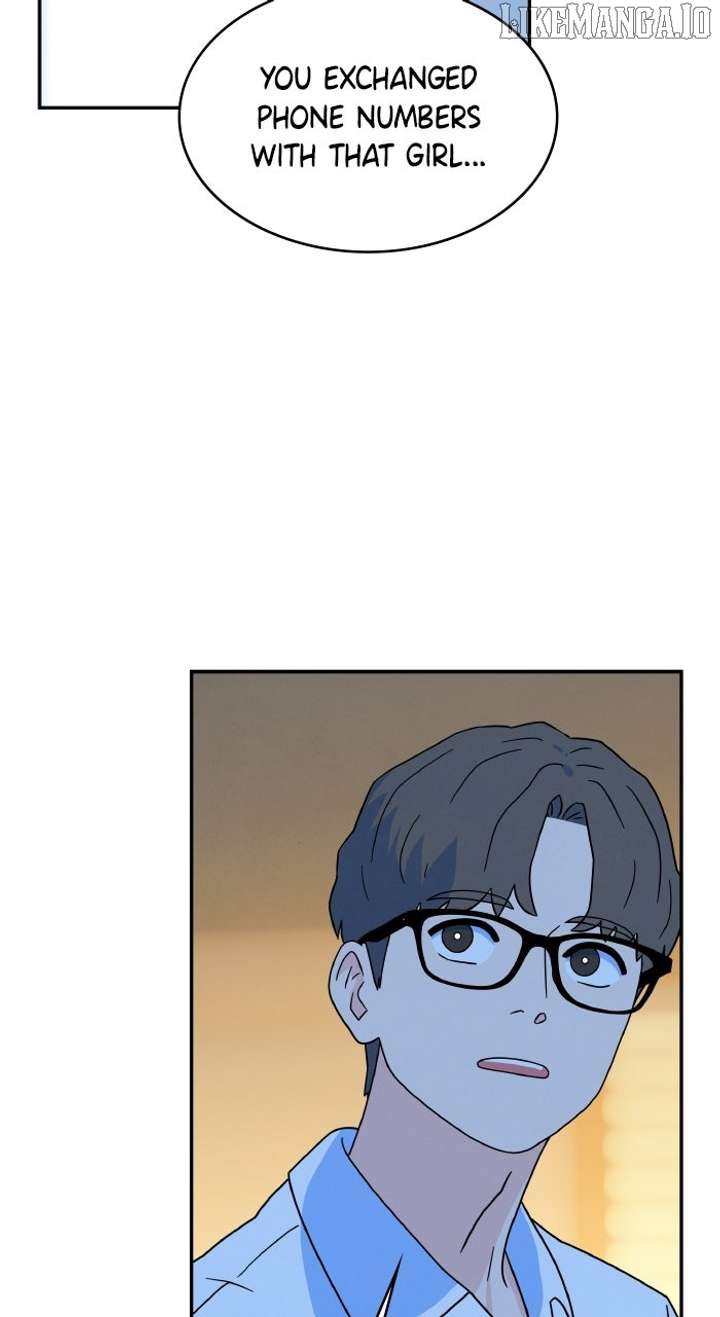 Marriage Blues Chapter 31 - Page 74