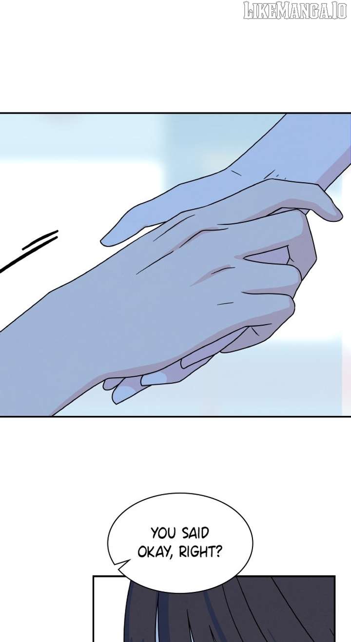 Marriage Blues Chapter 31 - Page 77