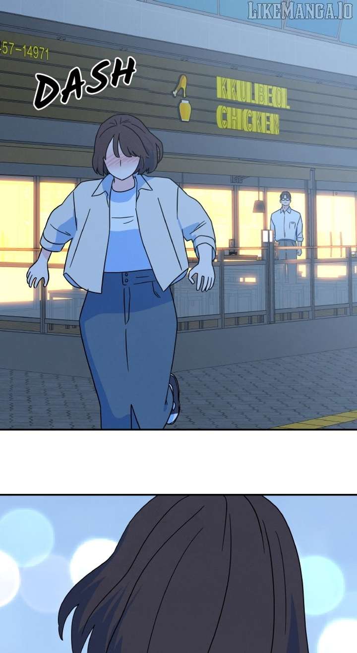 Marriage Blues Chapter 31 - Page 81