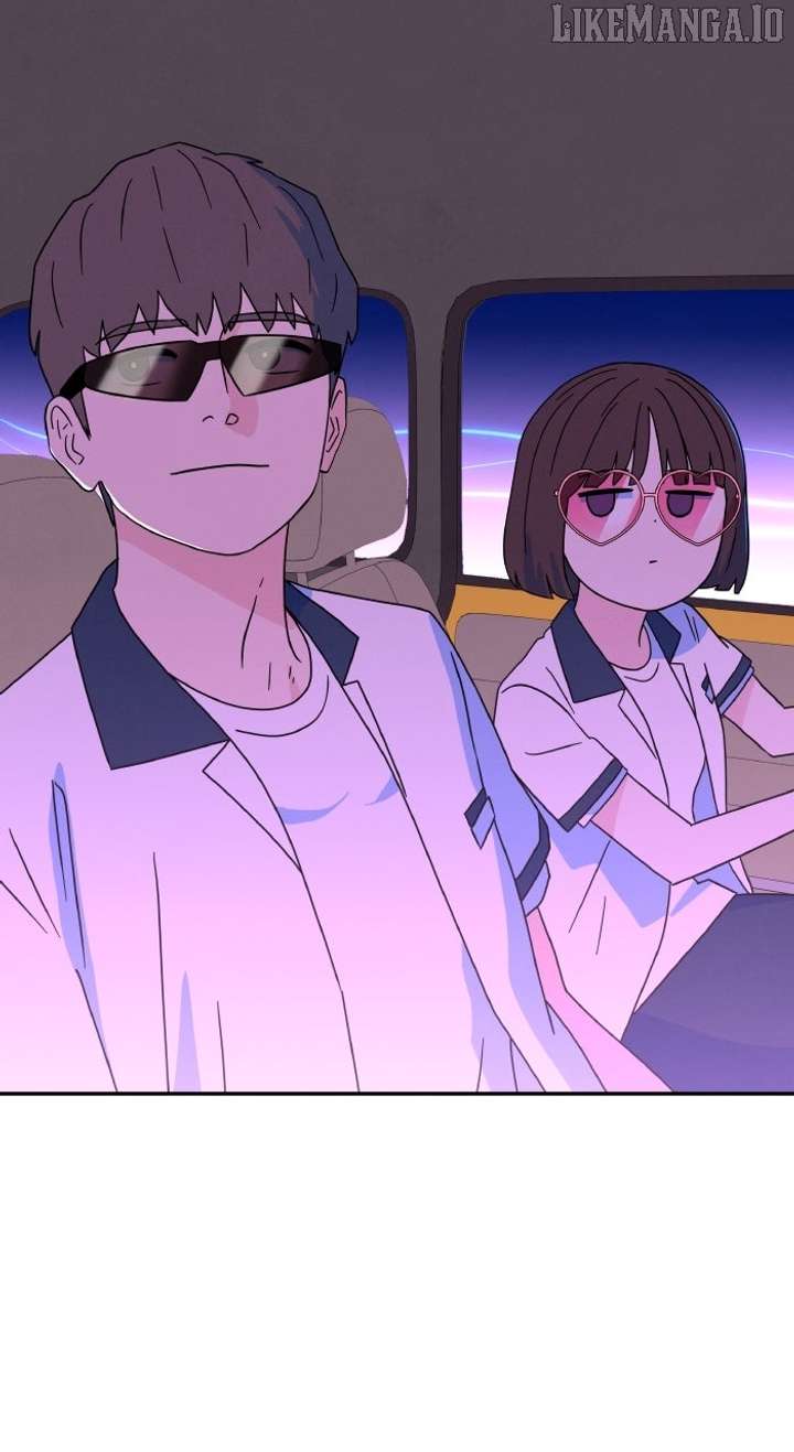 Marriage Blues Chapter 31 - Page 91