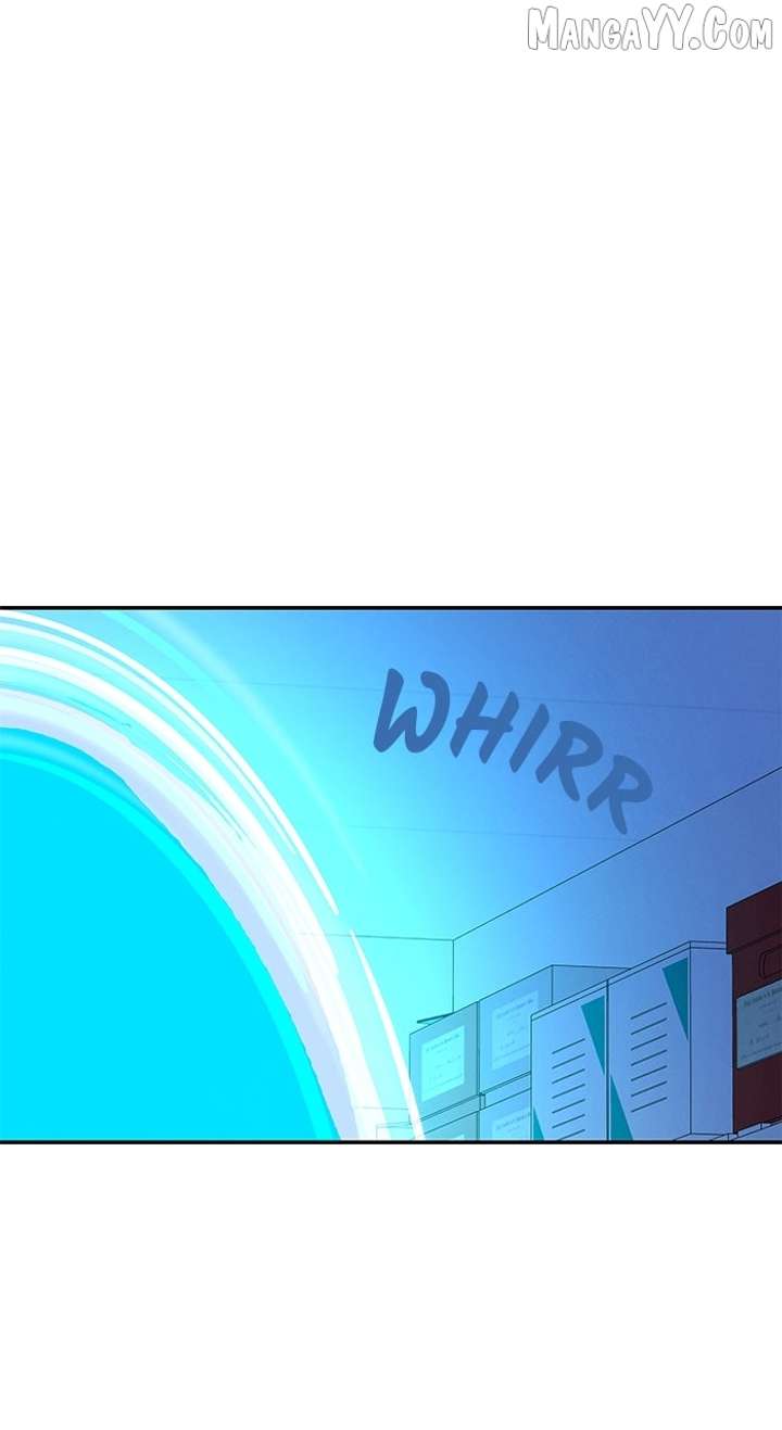 Marriage Blues Chapter 32 - Page 1