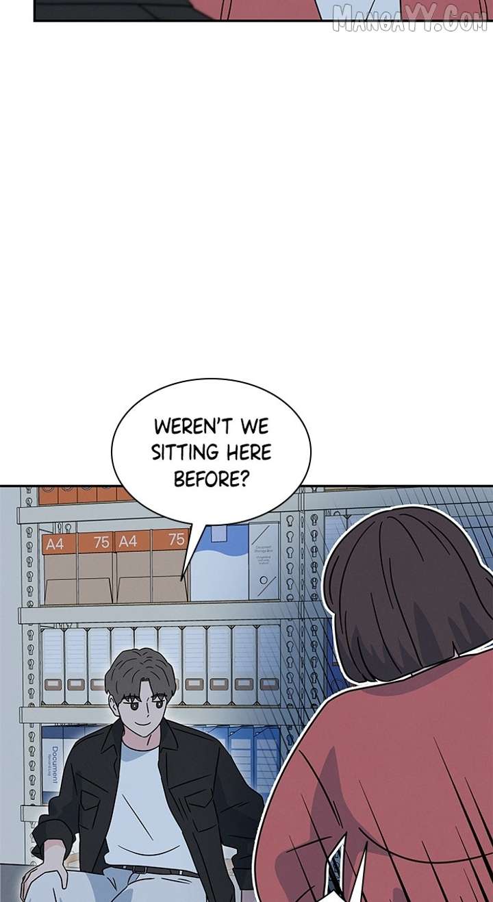 Marriage Blues Chapter 32 - Page 10