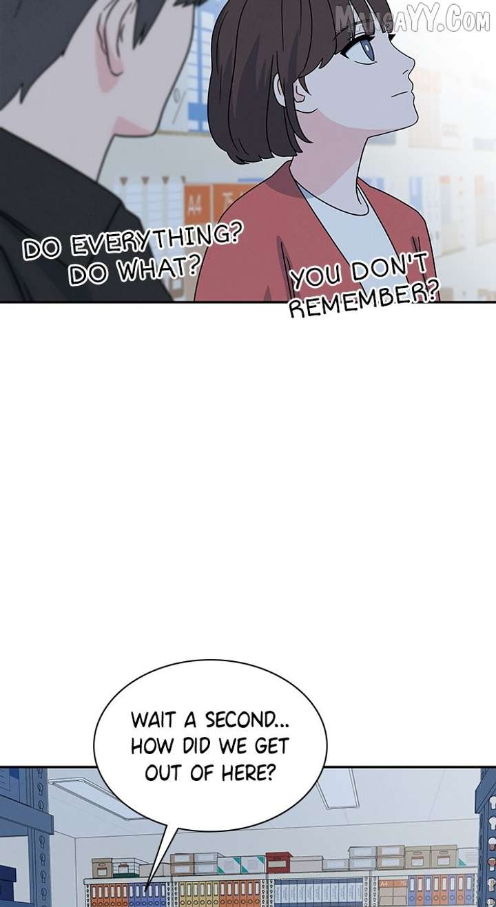 Marriage Blues Chapter 32 - Page 14