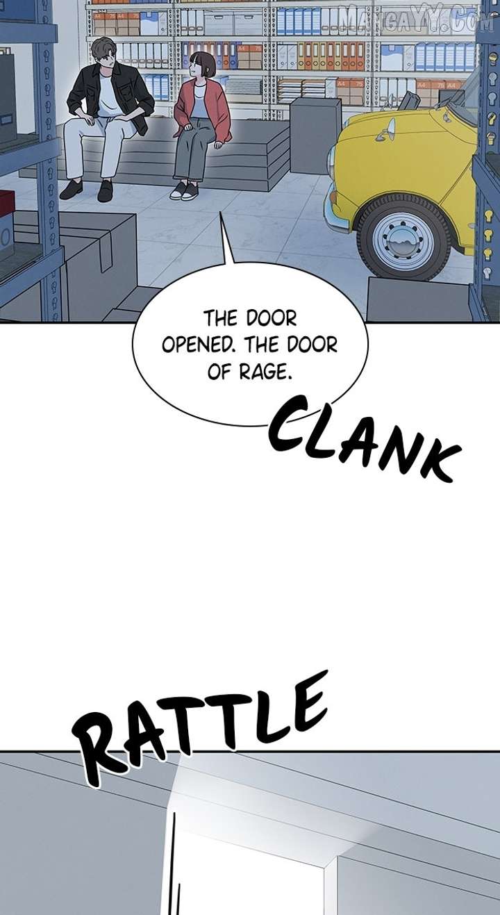 Marriage Blues Chapter 32 - Page 15