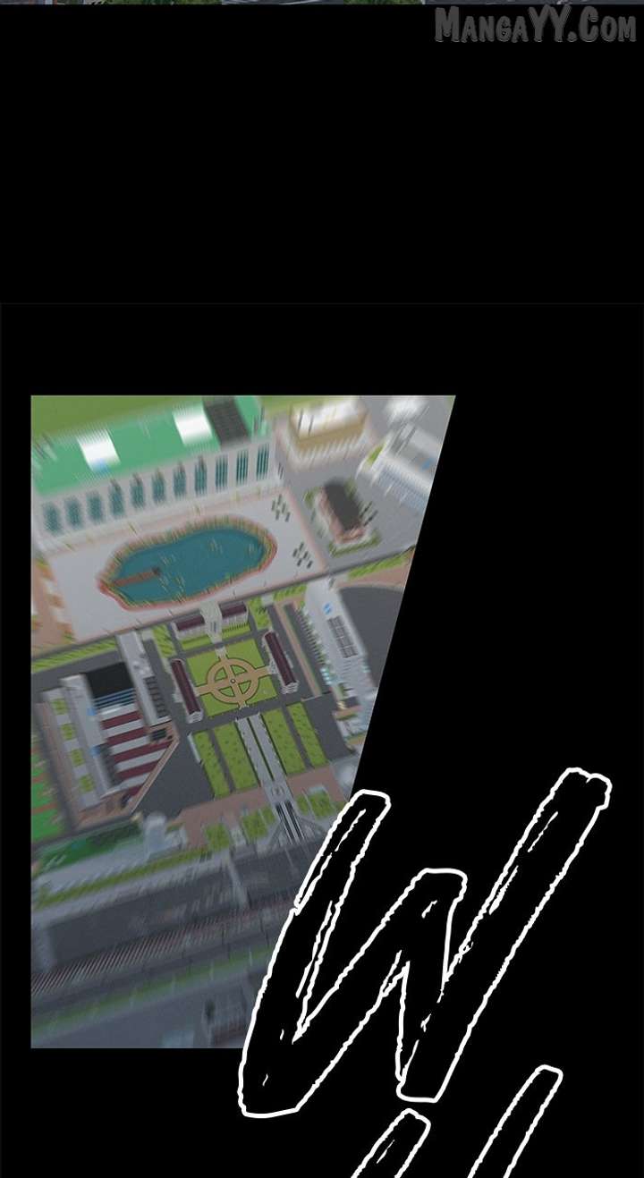 Marriage Blues Chapter 32 - Page 23