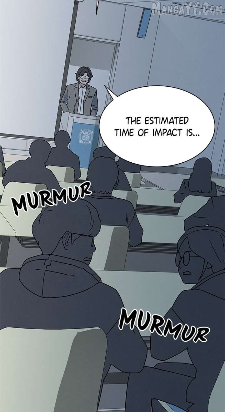 Marriage Blues Chapter 32 - Page 29