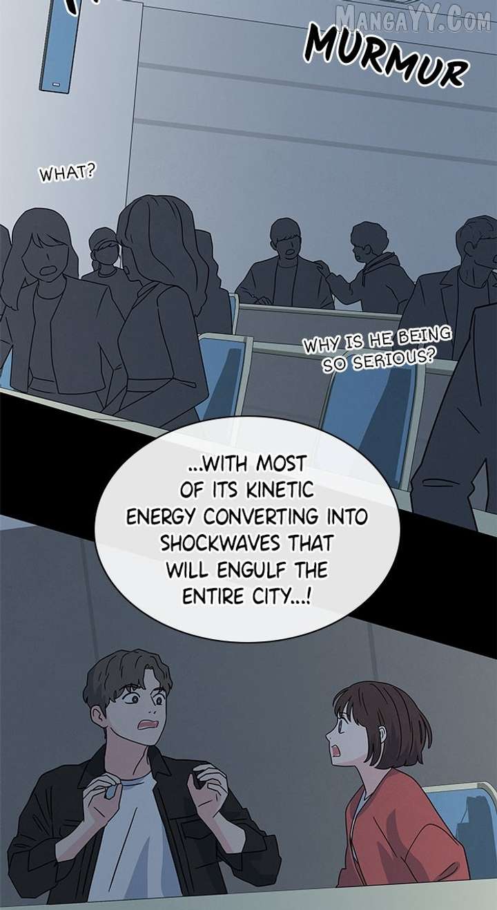 Marriage Blues Chapter 32 - Page 31