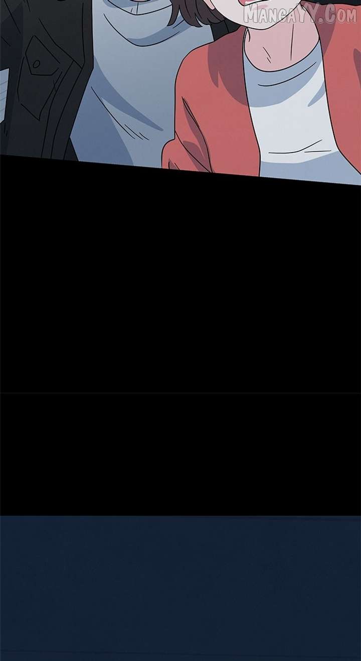 Marriage Blues Chapter 32 - Page 35