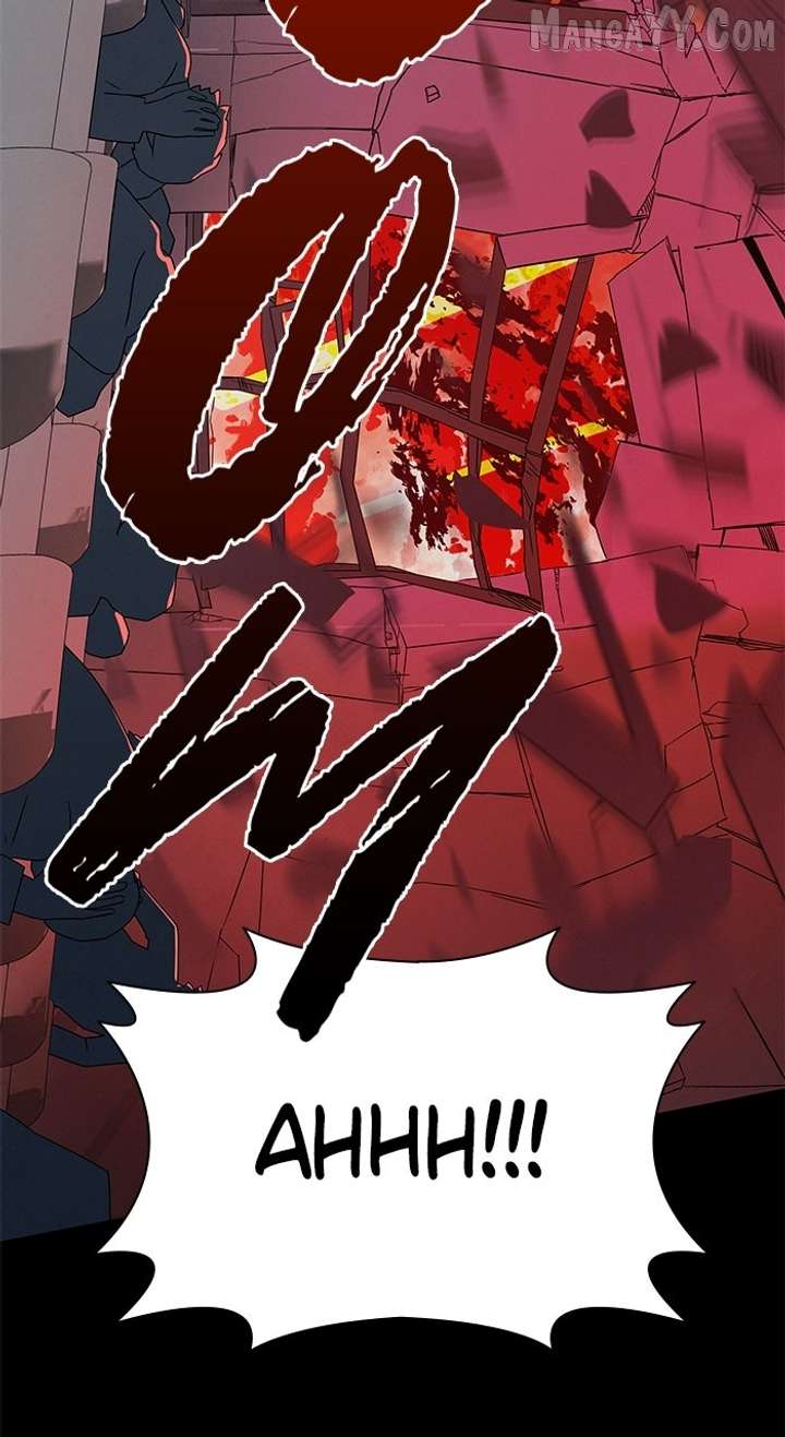 Marriage Blues Chapter 32 - Page 38