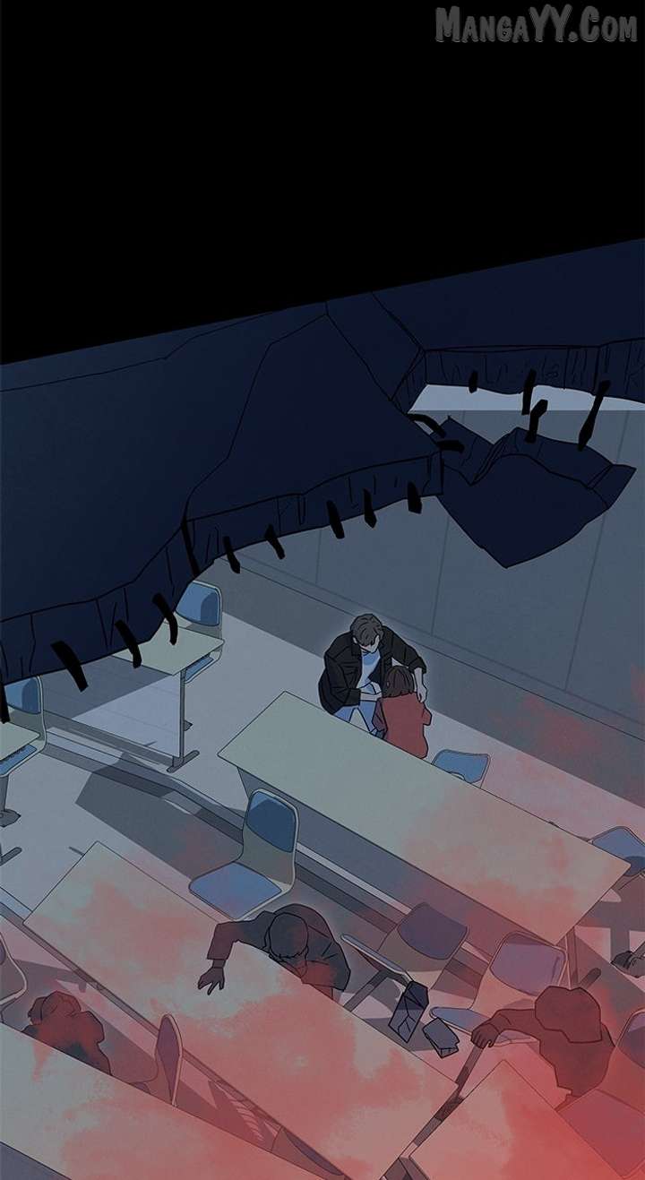 Marriage Blues Chapter 32 - Page 39