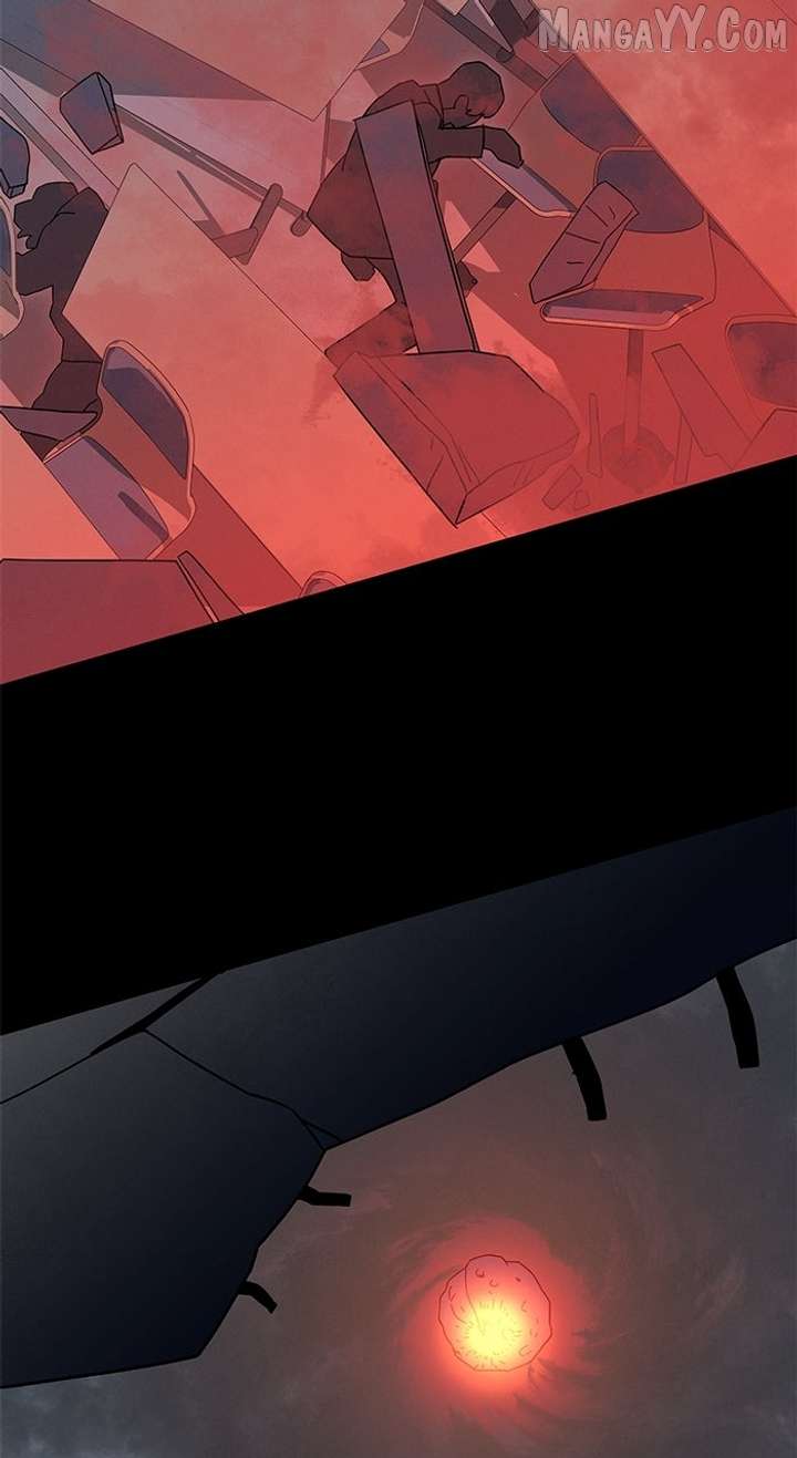 Marriage Blues Chapter 32 - Page 40