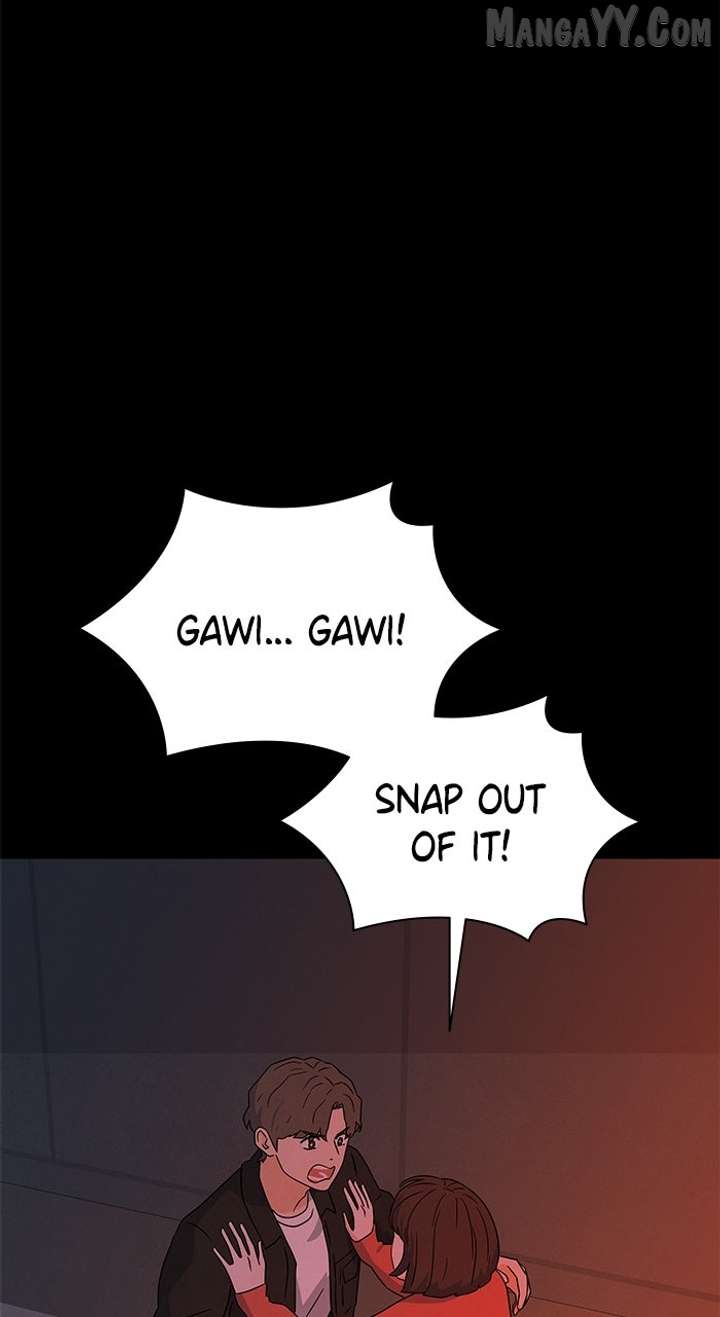 Marriage Blues Chapter 32 - Page 46