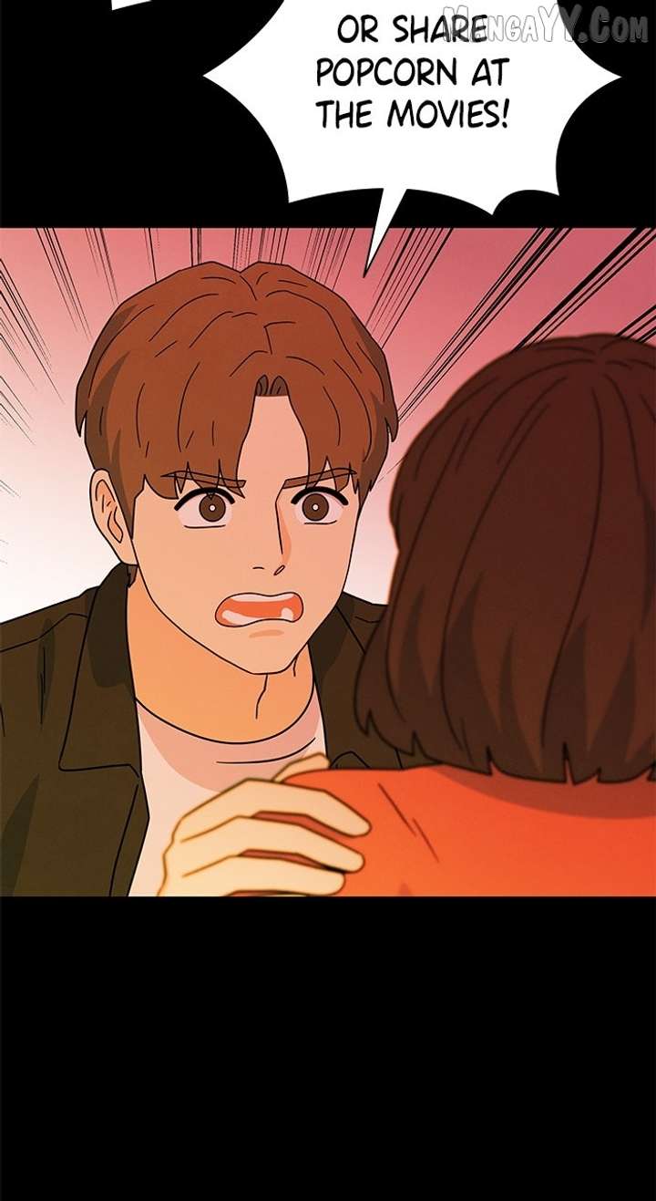 Marriage Blues Chapter 32 - Page 48