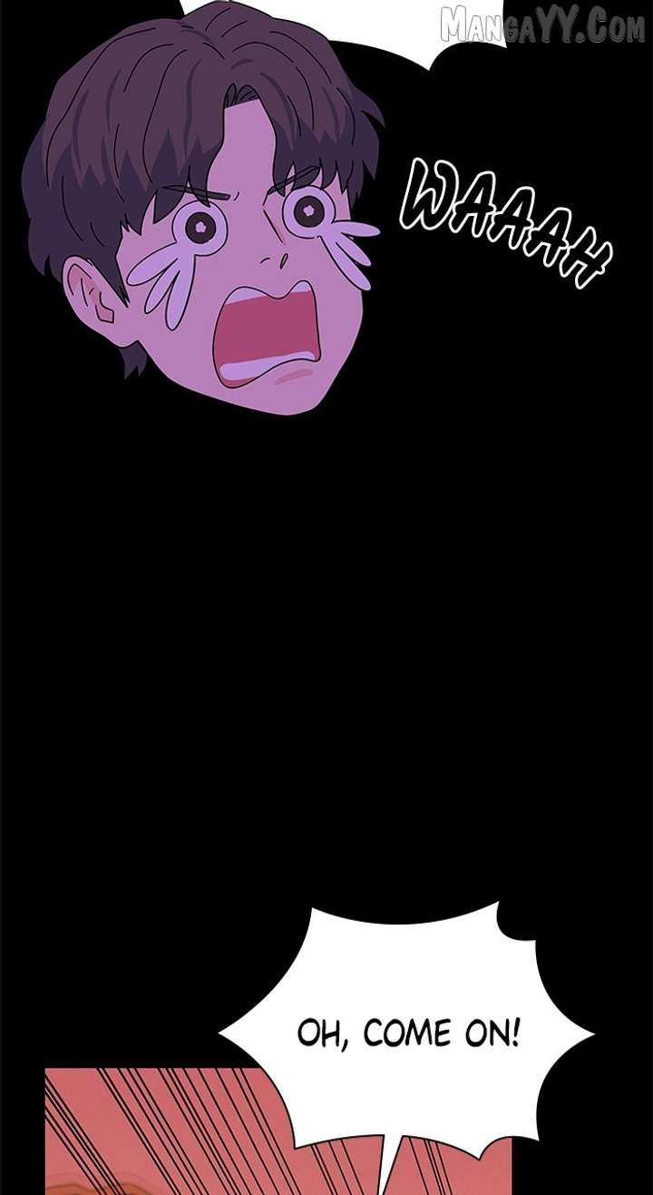 Marriage Blues Chapter 32 - Page 52